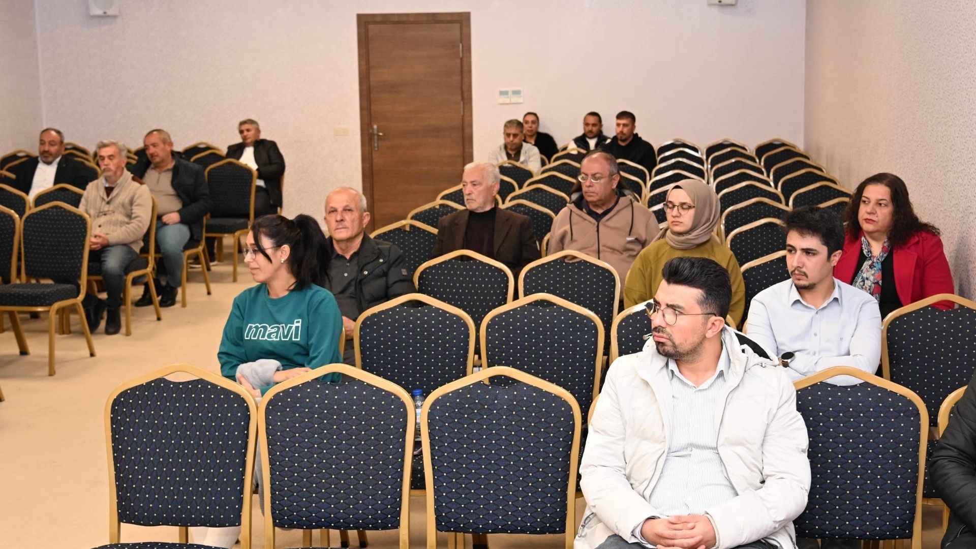 Yozgat'ta Net Mesaj “Önceliğimiz Bilinçli Vatandaşlar Yetiştirmek” (3)