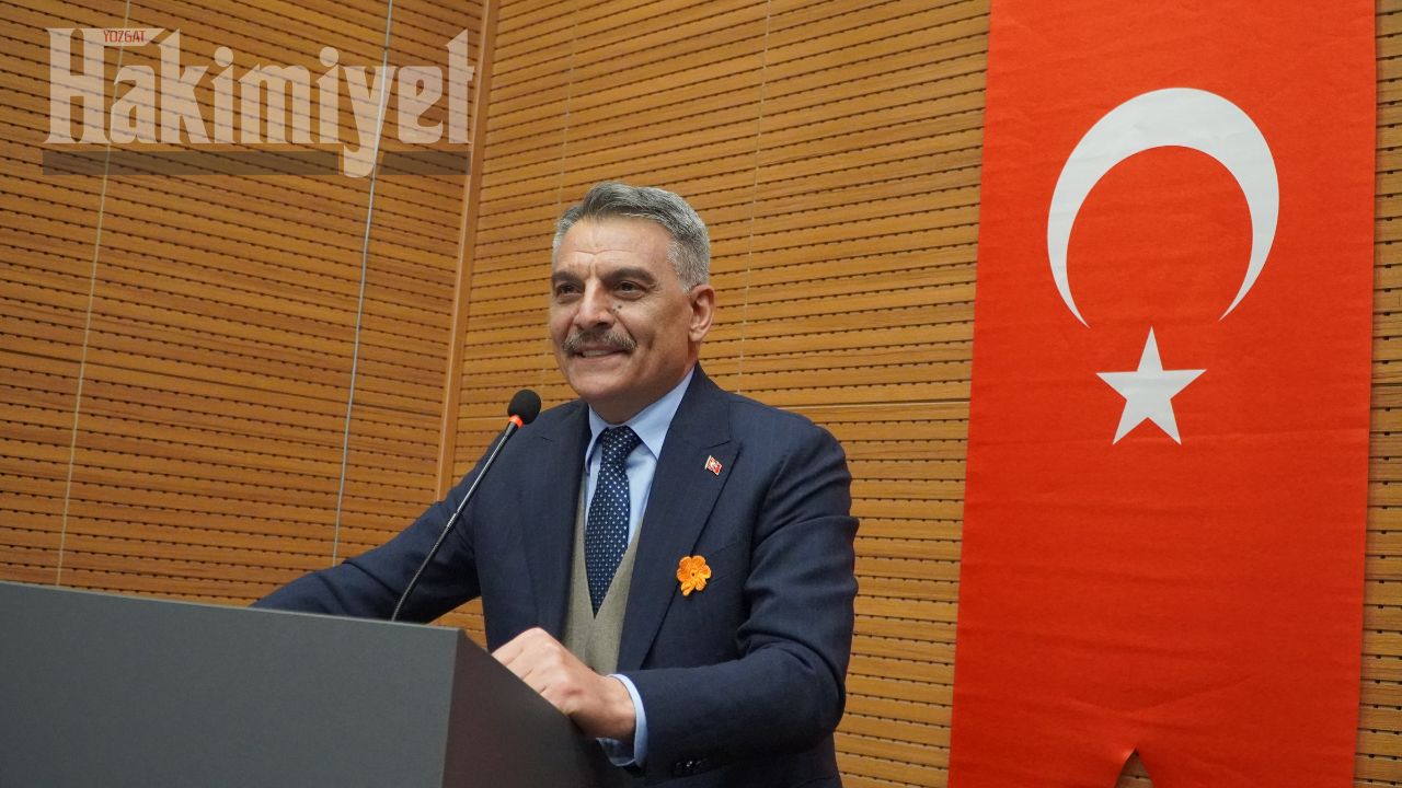 Yozgat’ta Söz Hakkı Kadınlara Verildi (6)