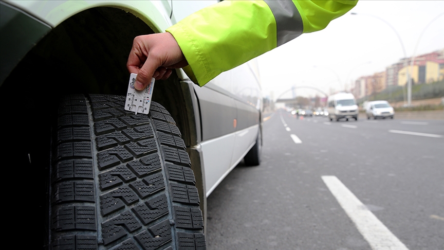 Yozgat'ta Uygulama Başladı 3