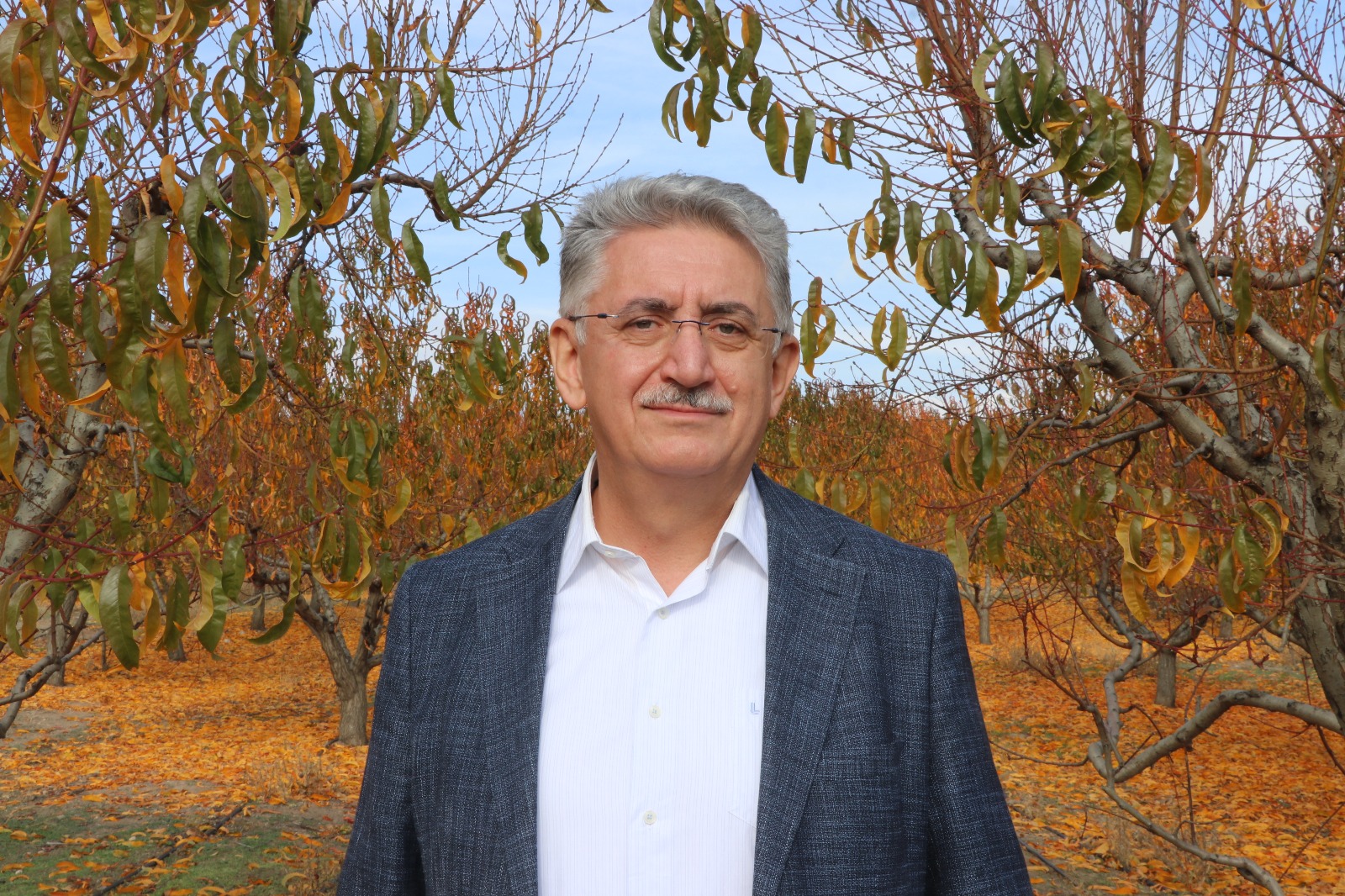 Yozgat’ta Zirai Donun Zararları Tarsi̇m Ile Giderildi (2)