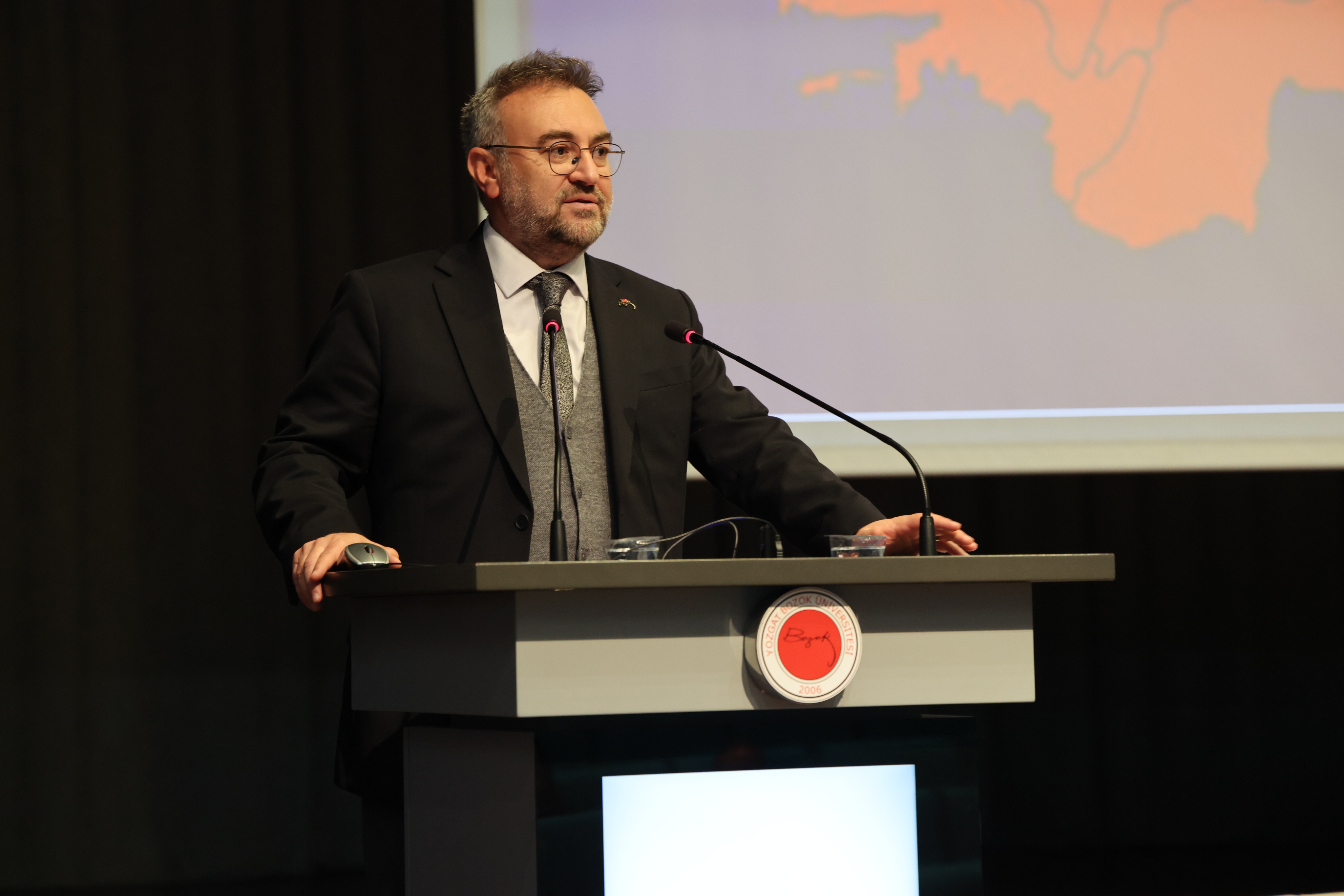 Yozgat'tan Milli Güvenliğe Katkı “Siber Vatan Yozgat” Projesi (1)