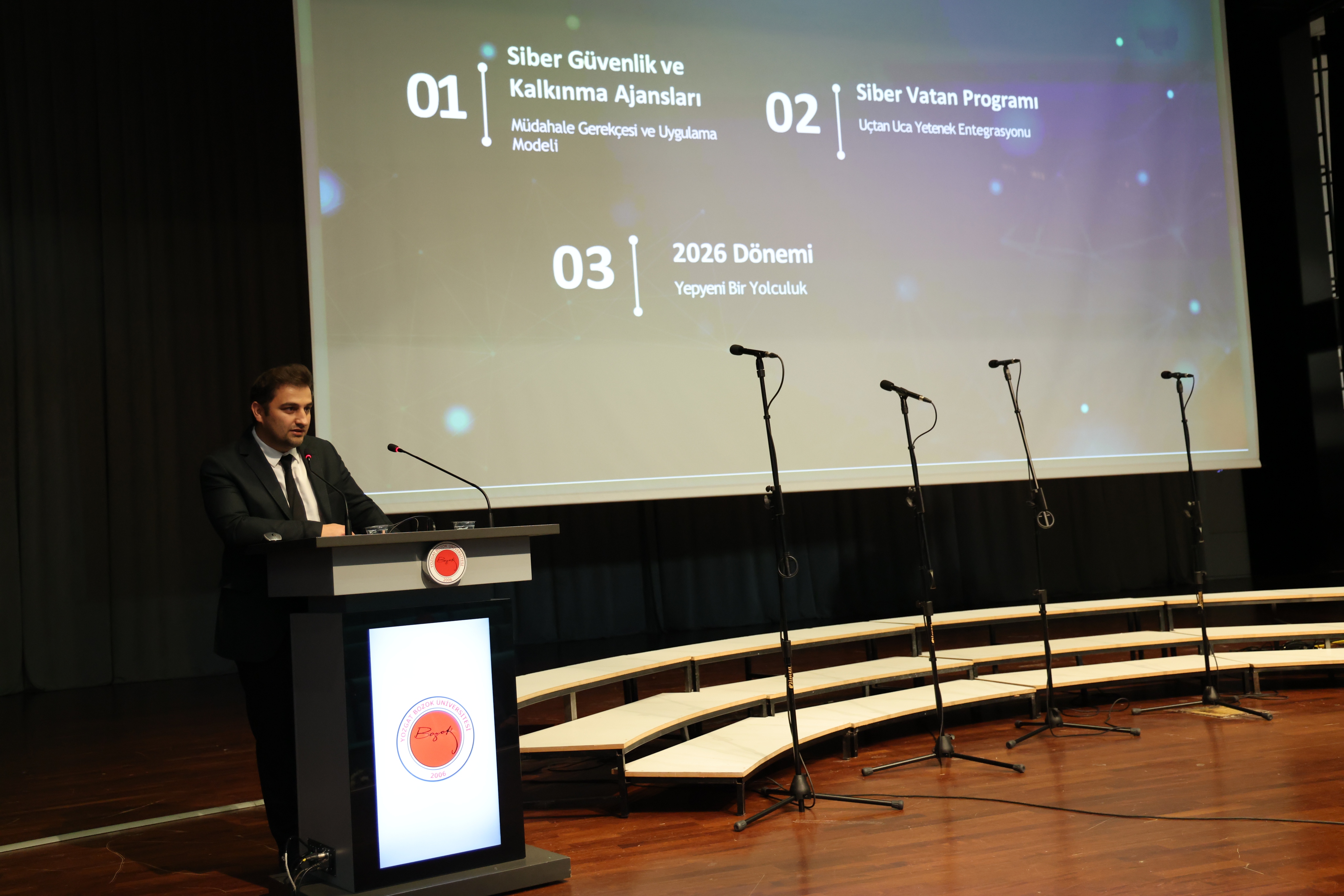 Yozgat'tan Milli Güvenliğe Katkı “Siber Vatan Yozgat” Projesi (3)-1