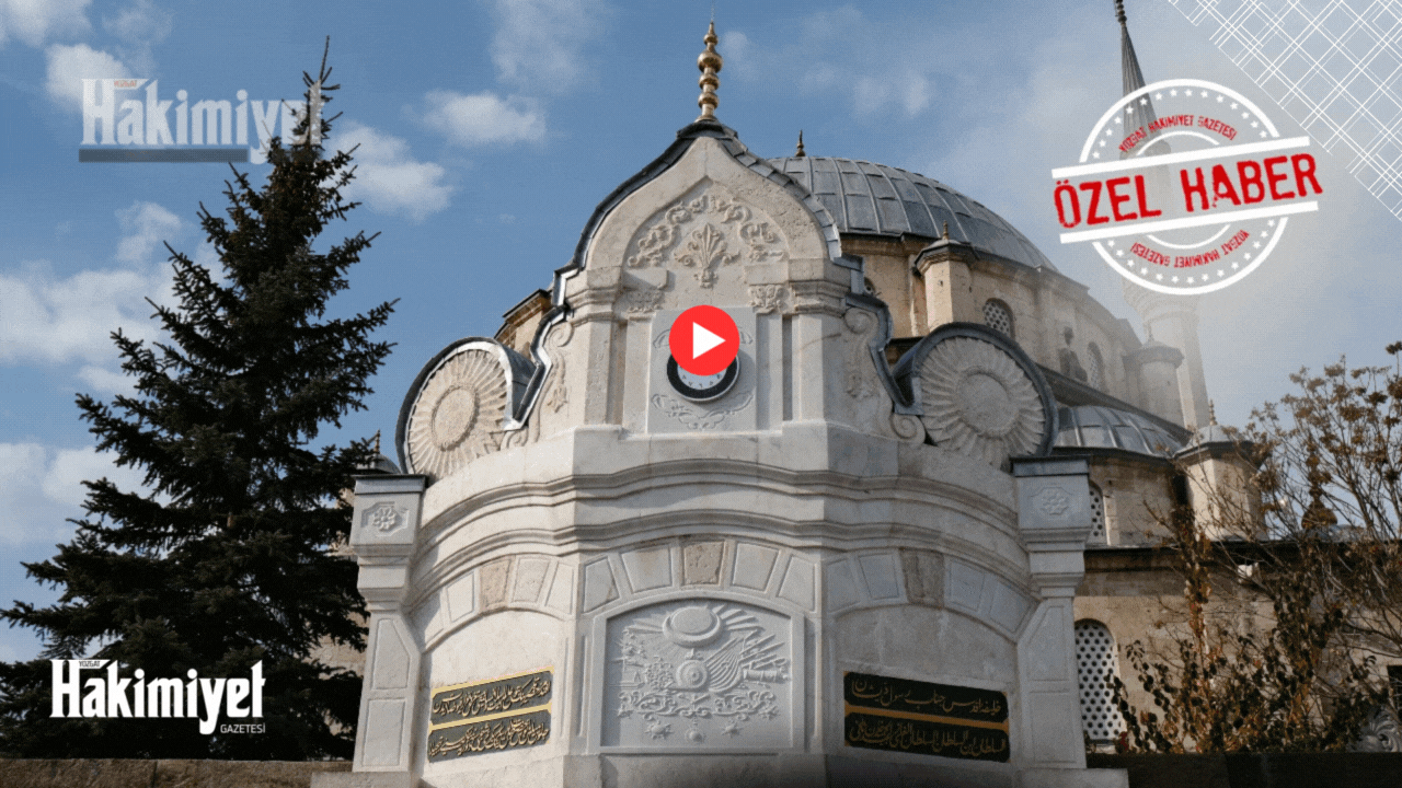 Yüz Yıllık Eser Yenilendi: Peki Bozuldu Mu? Korundu Mu?