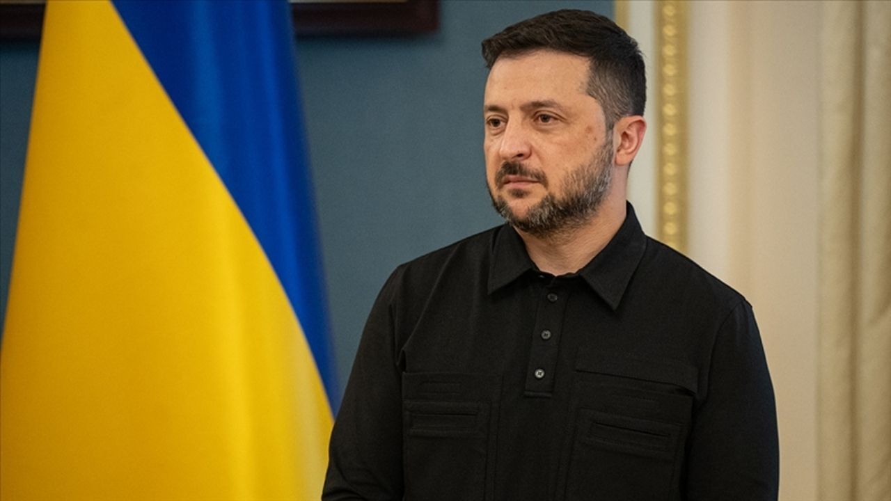 Zelensky Türkiye'de Erdoğanla Görüştü (4)-1