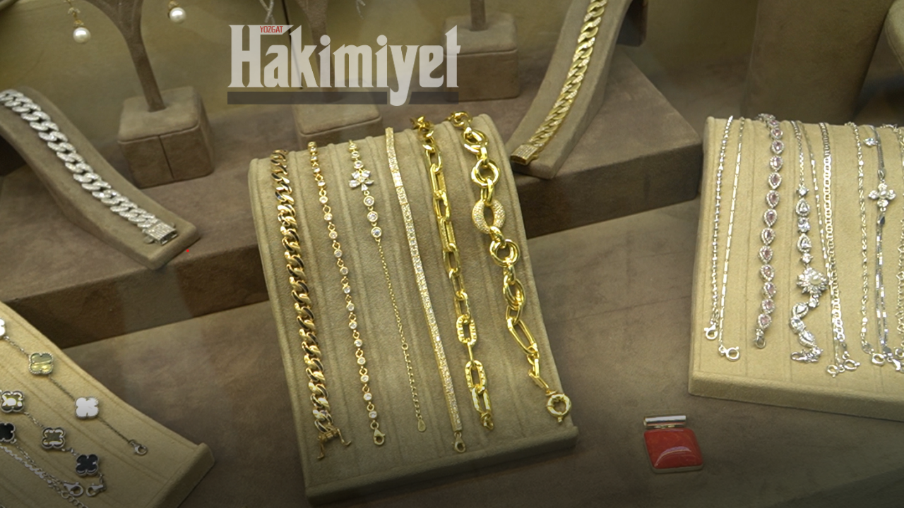 Alım Gücü Düştü Vatandaş Gümüşe Yöneldi-3