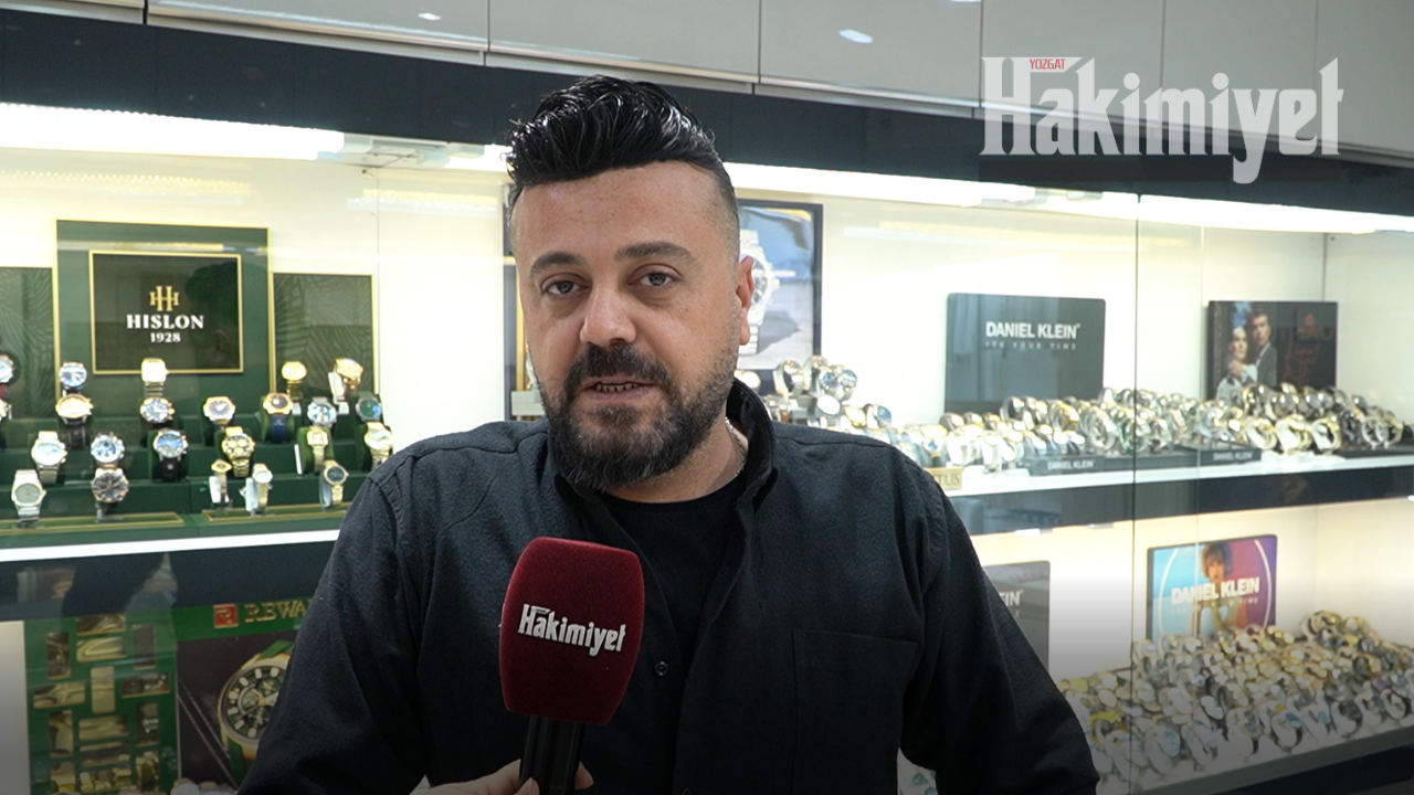 Alım Gücü Düştü Vatandaş Gümüşe Yöneldi (4)-1