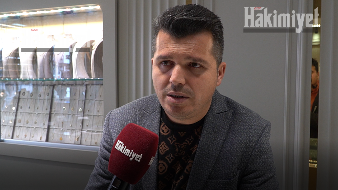 Alım Gücü Düştü Vatandaş Gümüşe Yöneldi...