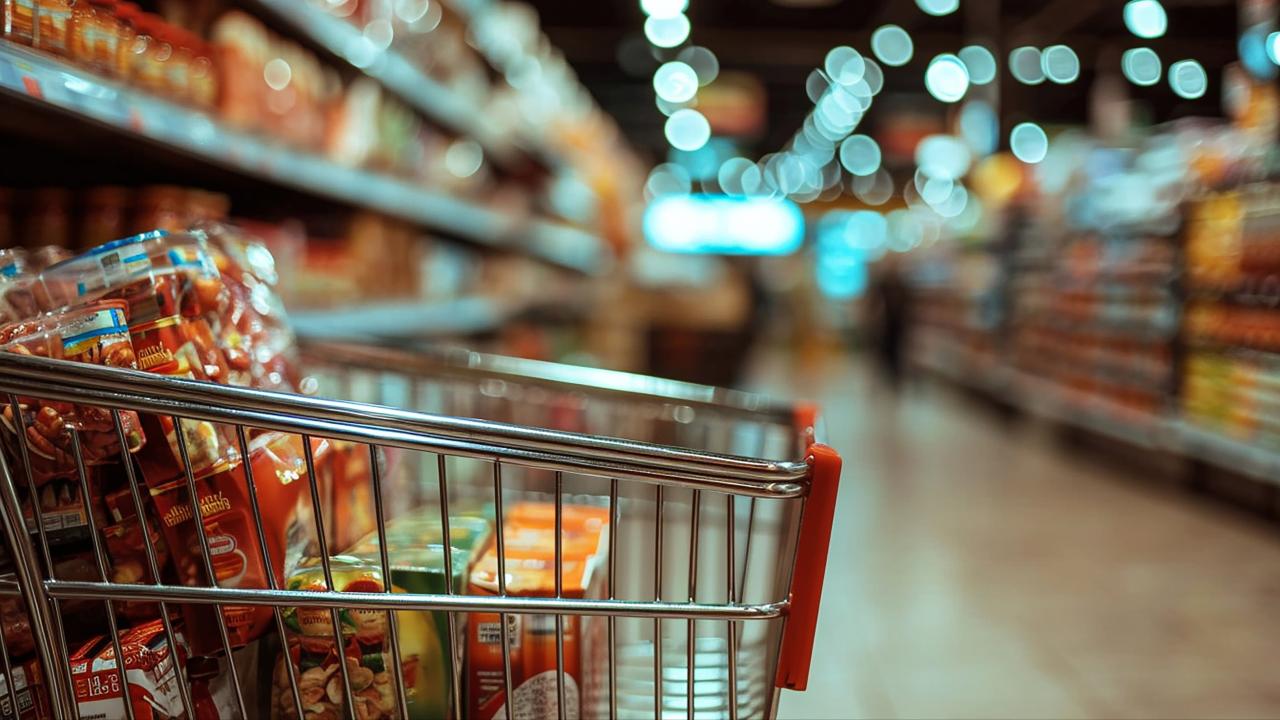 Aralık Ayı Enflasyonu Ne Zaman Açıklanacak? Enflasyon 3 Ocak'ta Mı, 5 Ocak'ta Mı Ilan Edilecek?