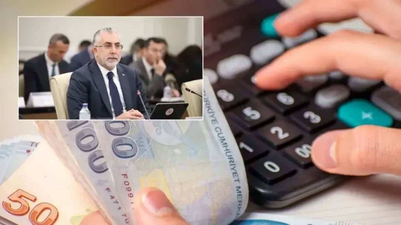 Asgari Ücret Zammı Bugün Açıklanabilir! Komisyon 3. Toplantısını Yapacak