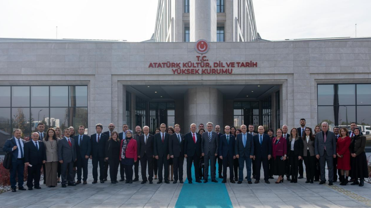 Asli Bilim Kurulu Üyeliği Yobü’den Seçildi (3)