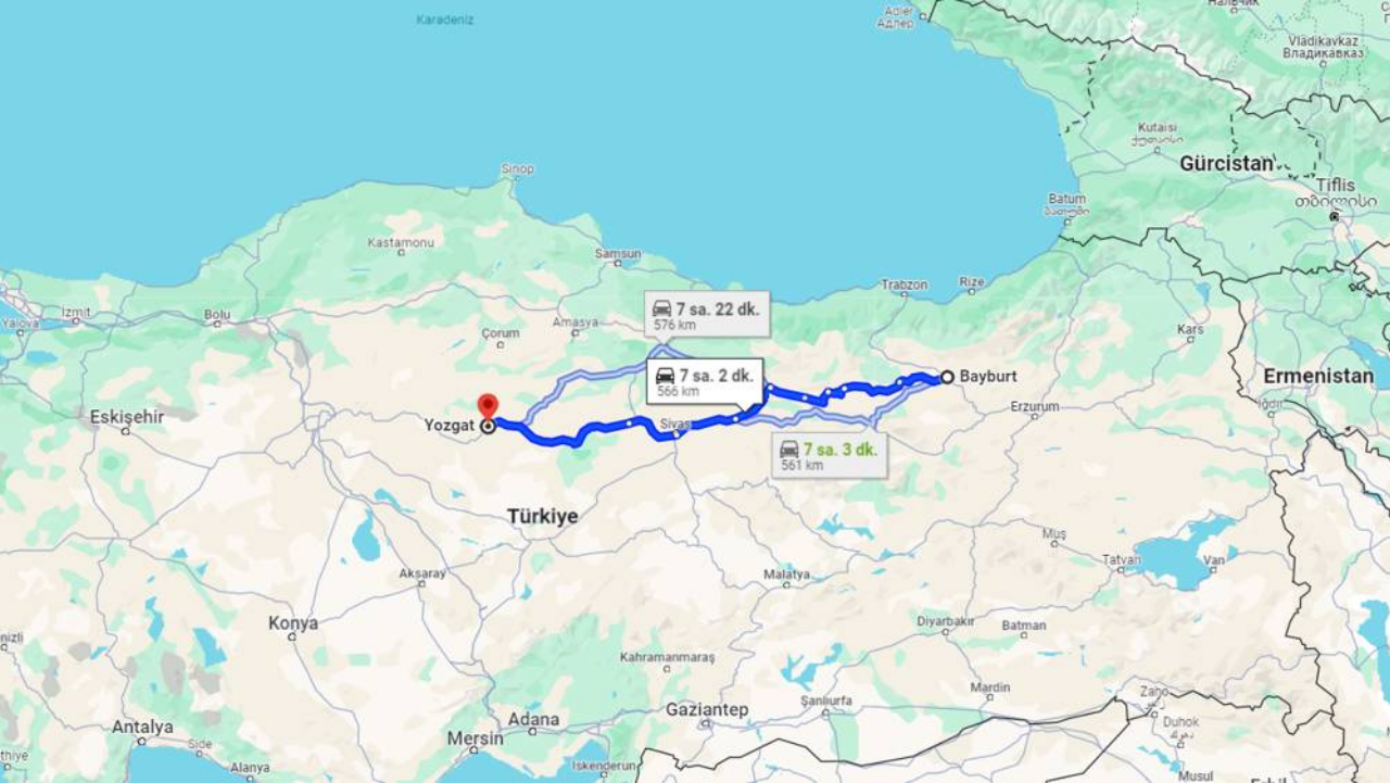 Bayburt Km (2)