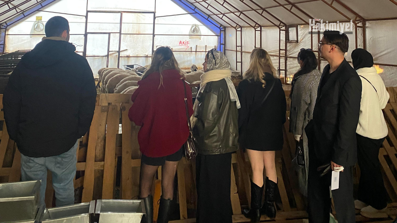 Bozvet’ten Sahaya Açılan Eğitim Teorik Bilgiler Uygulamalı Eğitime Dönüştü (3)