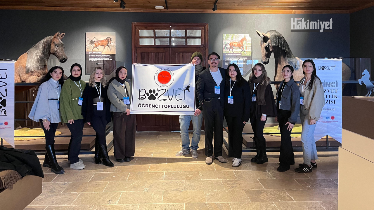 Bozvet’ten Sahaya Açılan Eğitim Teorik Bilgiler Uygulamalı Eğitime Dönüştü (4)