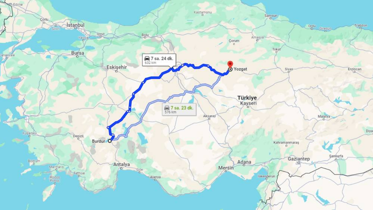 Burdur Km (2)
