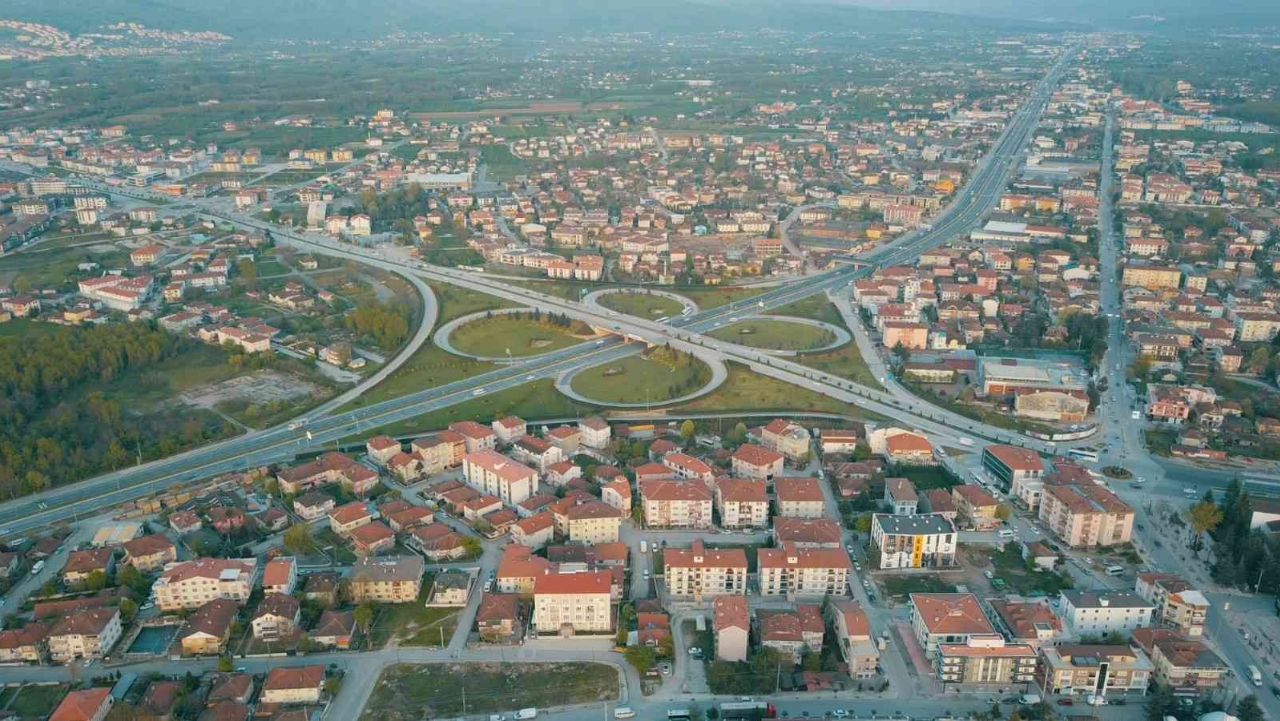Düzce Km (3)