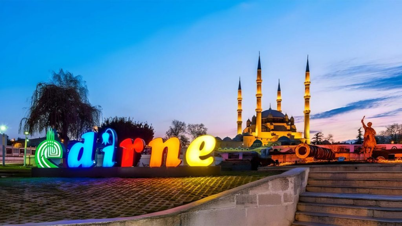 Edi̇rne Km (3)