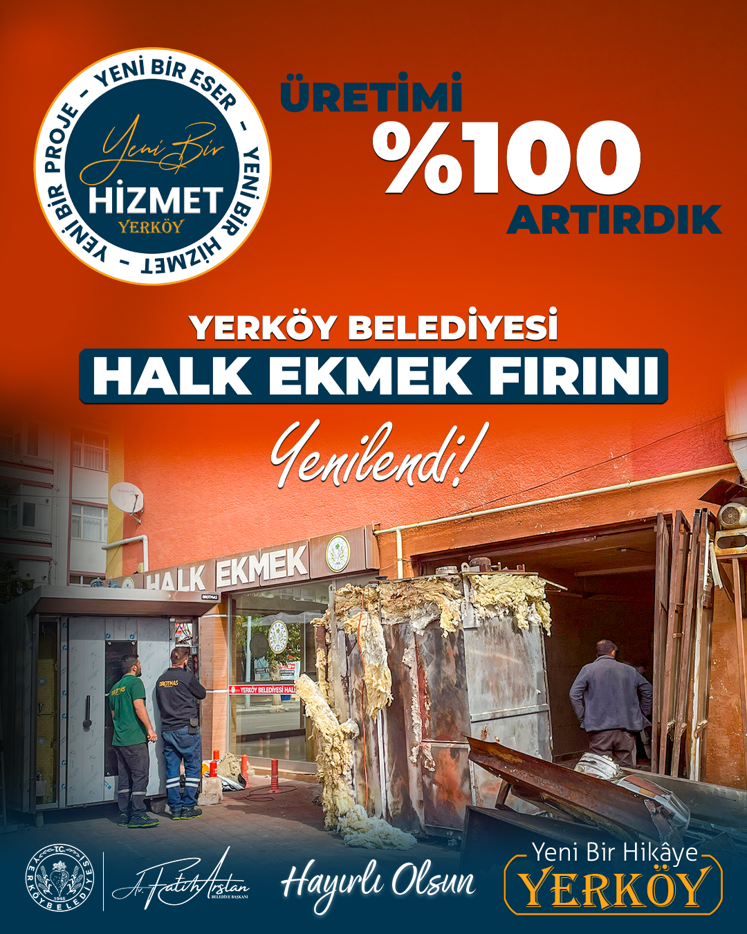 Ekmek
