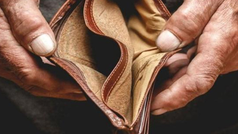 Ekonomik Zorluk Endeksi Nde Carpici Veriler Yuksek Enflasyon Bilancoyu Agirlastirdi H132058 06B9F