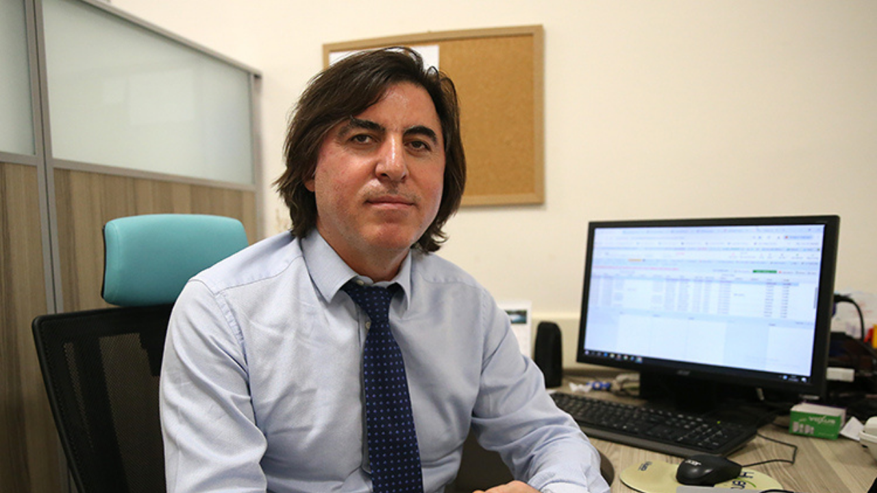 Evlerde Kullanılan Eşyalara Dikkat Bakteri Üretme Riski Taşıyor (2)