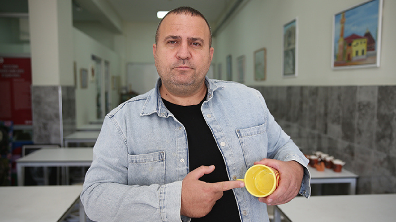 Evlerde Kullanılan Eşyalara Dikkat Bakteri Üretme Riski Taşıyor (4)