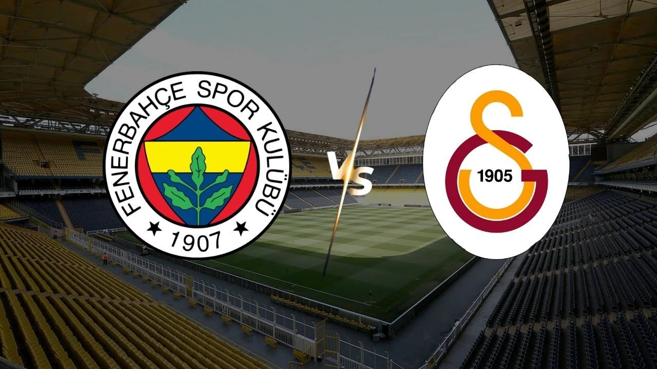 Fb Gs Maci Ne Zaman Fb Gs Maci Hangi Kanalda