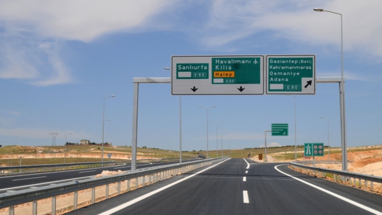 Gazi̇antep Km (3)