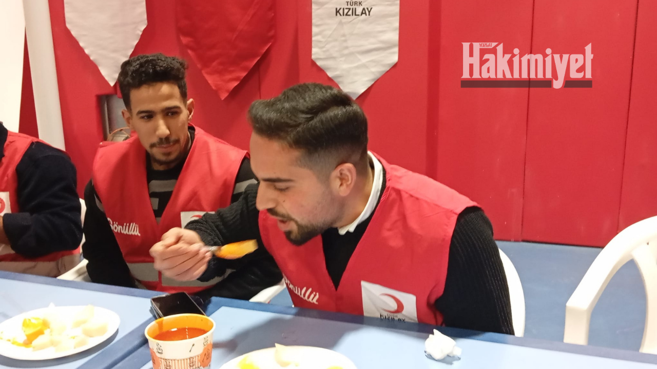 Gençler Geleneklerini Unutmuyor Yozgat’ta Yerli Malı Haftası’na Yöresel Buluşma (1)