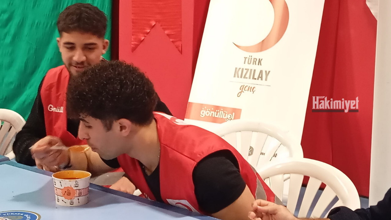 Gençler Geleneklerini Unutmuyor Yozgat’ta Yerli Malı Haftası’na Yöresel Buluşma (6)