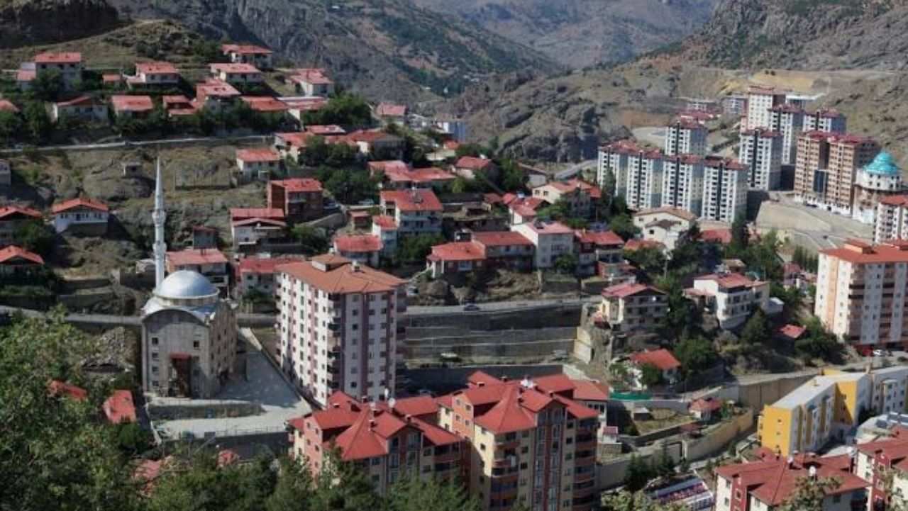 Gümüşhane Km (1)