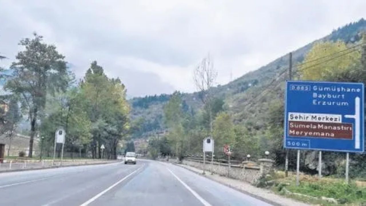 Gümüşhane Km (4)