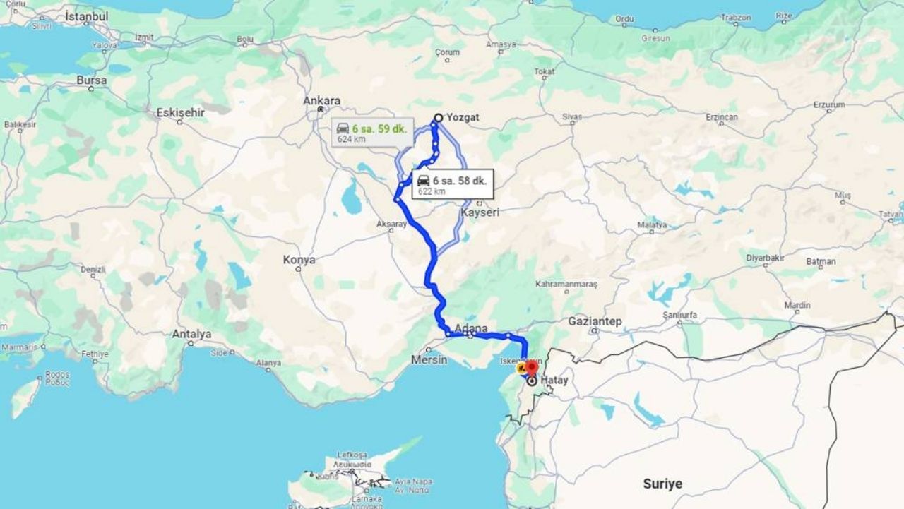 Hatay Km (5)