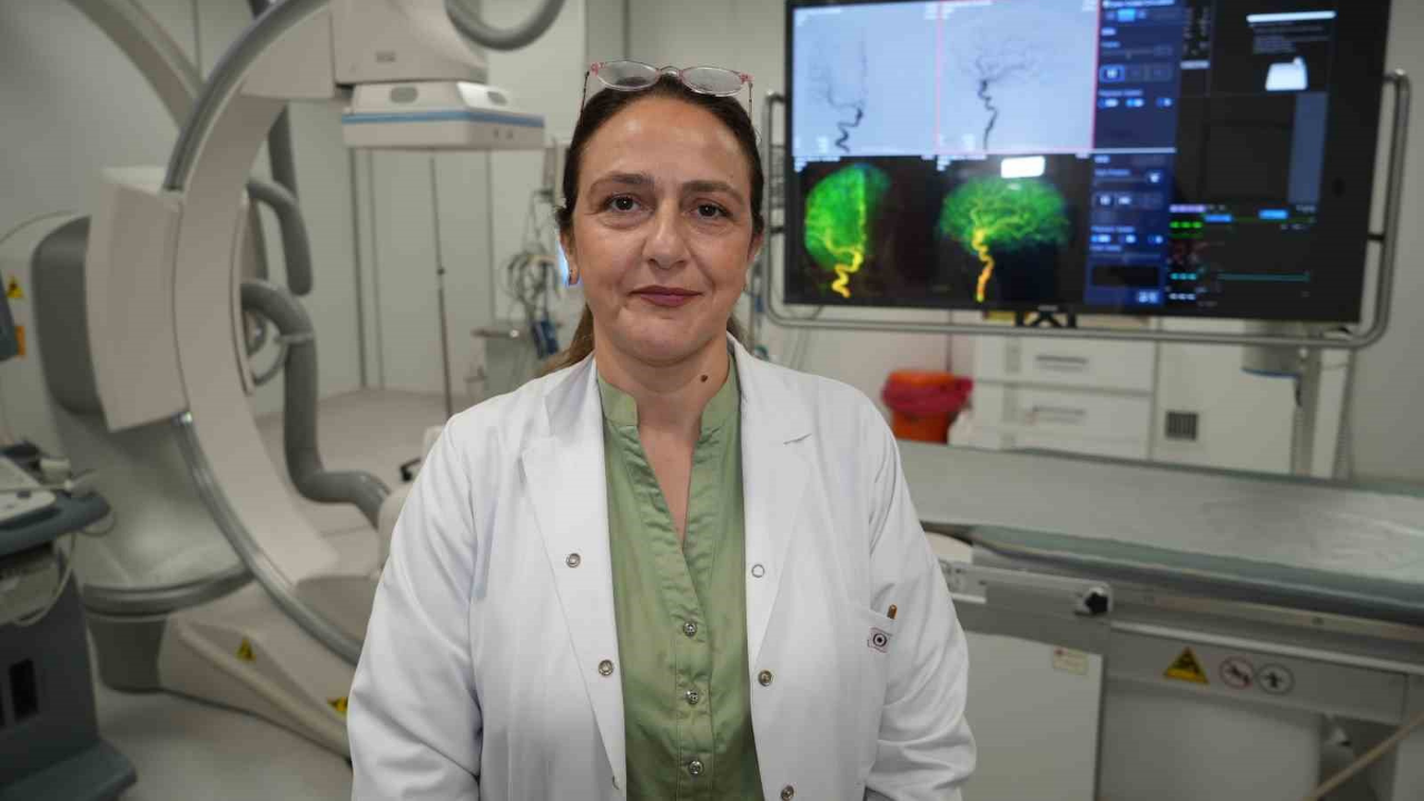 İnmede Belirtilere Dikkat Bir Dakika Bile Hayat Kurtarıyor (1)