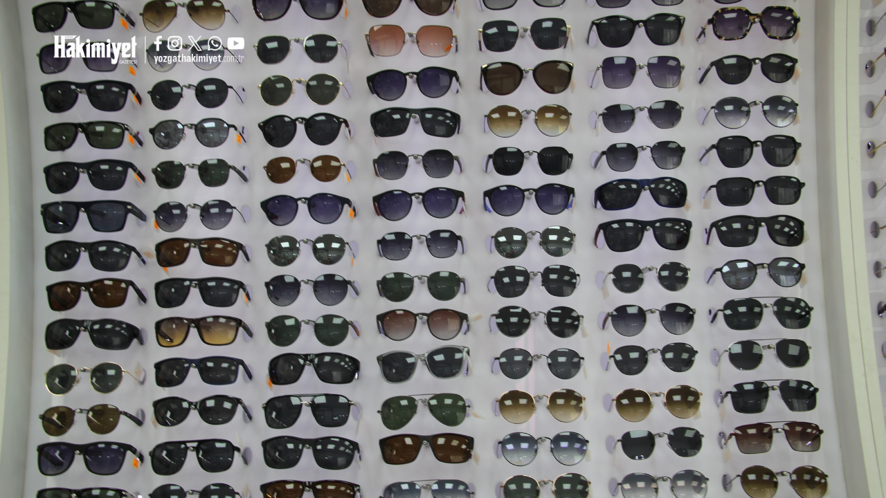 Kışın Kar Körlüğüne Dikkat Güneş Gözlüğü Sadece Yazın Takılmaz (2)