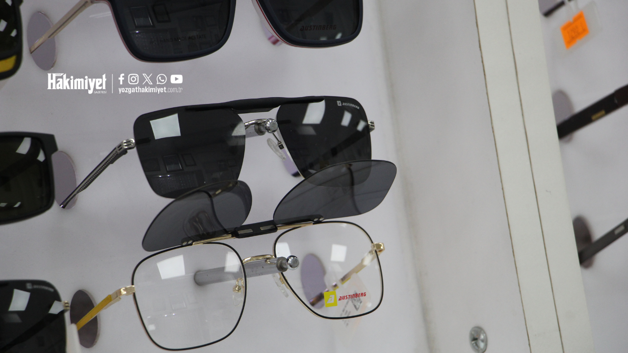 Kışın Kar Körlüğüne Dikkat Güneş Gözlüğü Sadece Yazın Takılmaz (4)