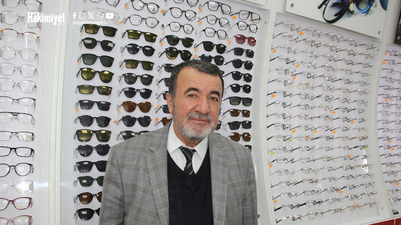 Kışın Kar Körlüğüne Dikkat Güneş Gözlüğü Sadece Yazın Takılmaz (5)