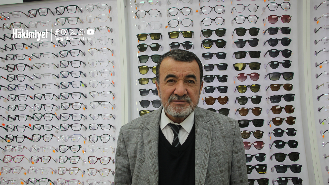 Kışın Kar Körlüğüne Dikkat Güneş Gözlüğü Sadece Yazın Takılmaz (6)