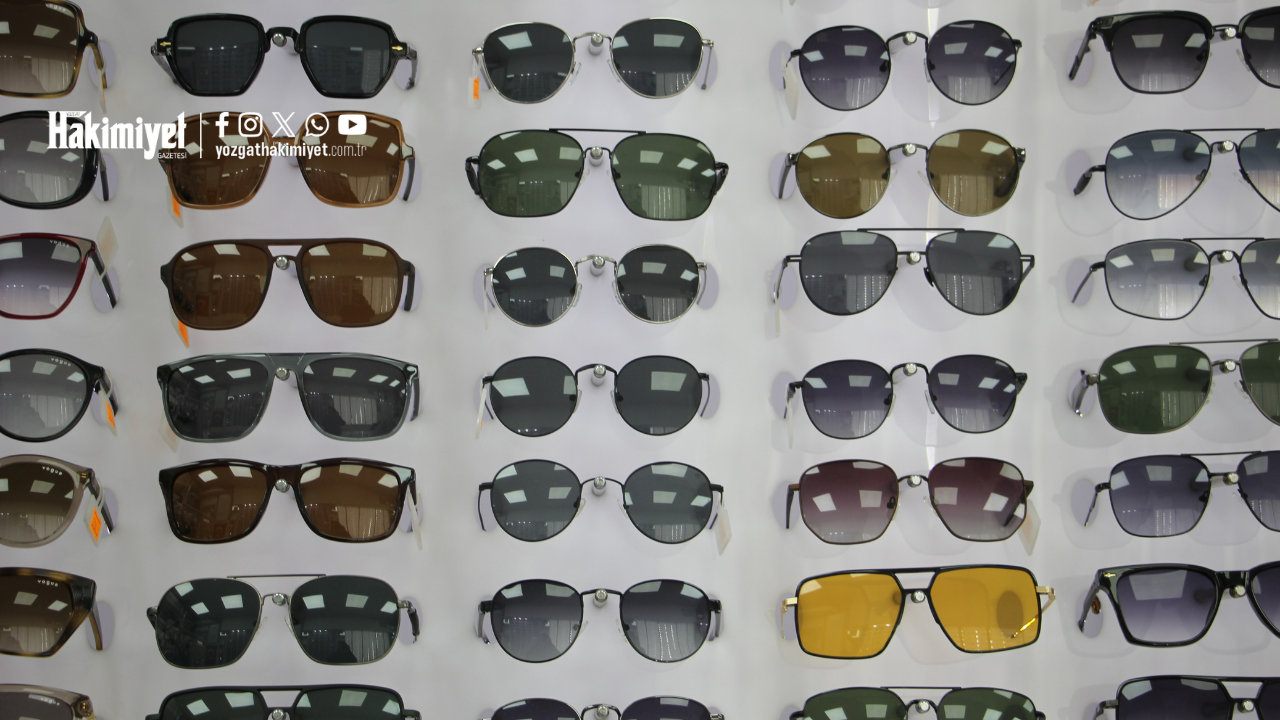 Kışın Kar Körlüğüne Dikkat Güneş Gözlüğü Sadece Yazın Takılmaz