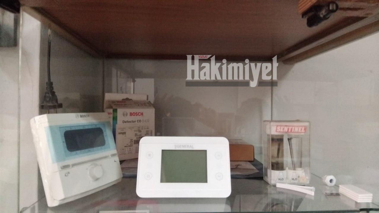 Kombiyi Kapatmak Tasarruf Değil Zarar (3)