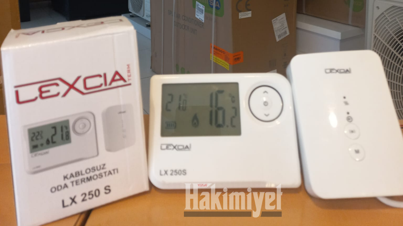 Kombiyi Kapatmak Tasarruf Değil Zarar (5)