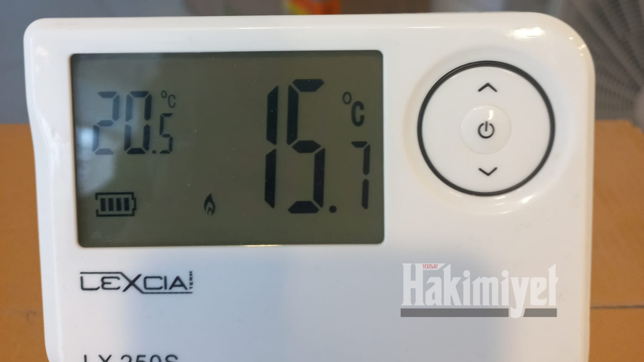 Kombiyi Kapatmak Tasarruf Değil Zarar (6)