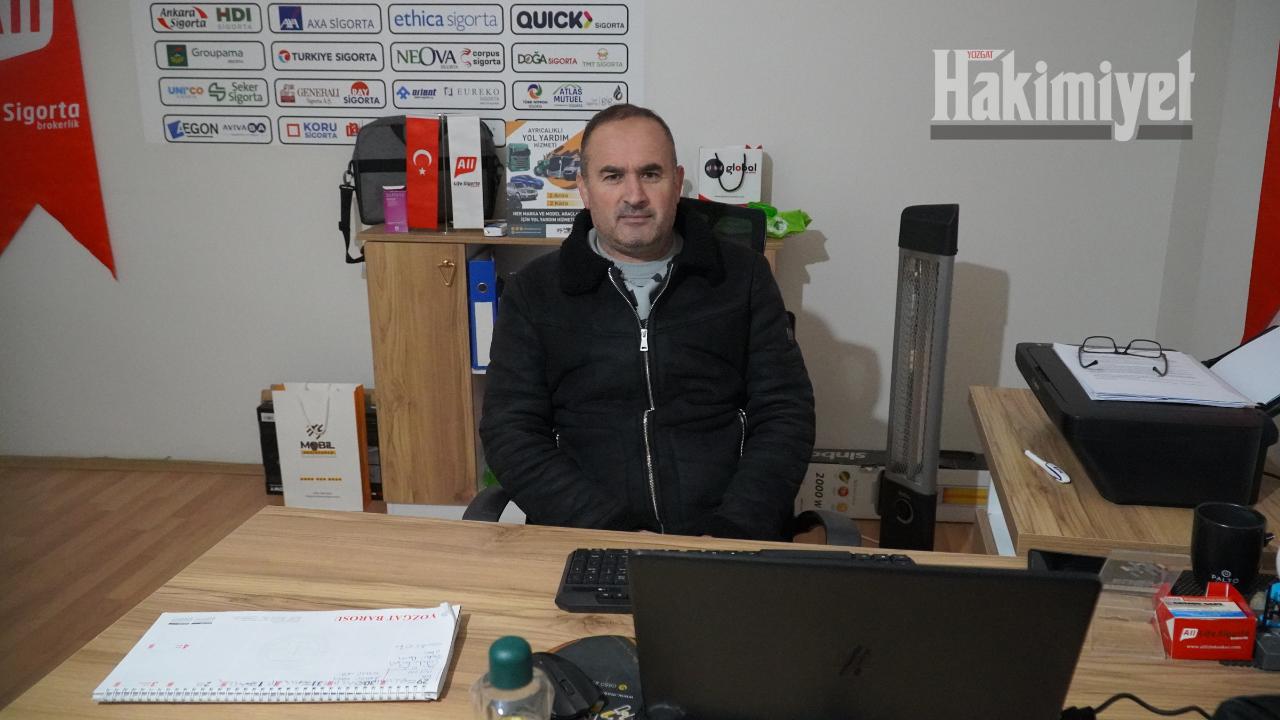 Löklüler İşhanı’nda Değişim Başladı Güvenlik Ve Temizlikte Yeni Dönem (2)