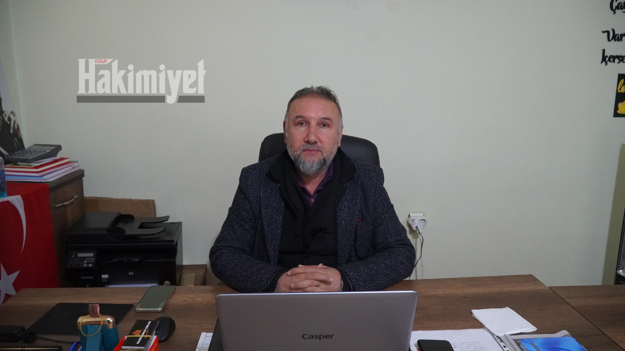 Löklüler İşhanı’nda Değişim Başladı Güvenlik Ve Temizlikte Yeni Dönem (3)