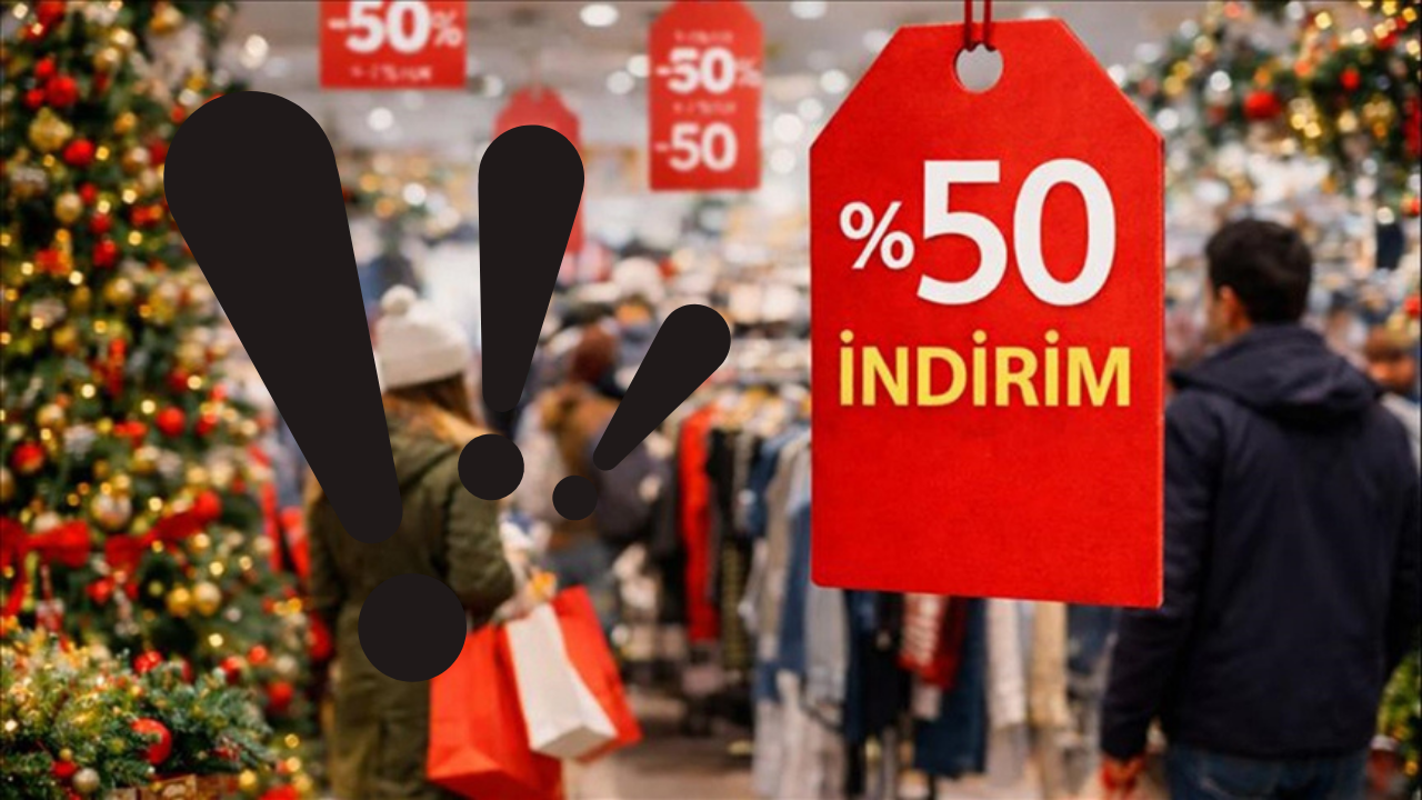 Sahte Kampanyalara Dikkat Yozgat Valiliği’nden Yılbaşı İndirimleri Uyarısı