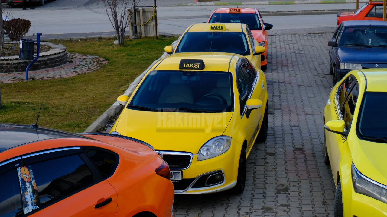 Şoförler Odası Başkan Adayı Gümüş’ten Sert Eleştiriler Ve Yenilik Vaatleri! (3)