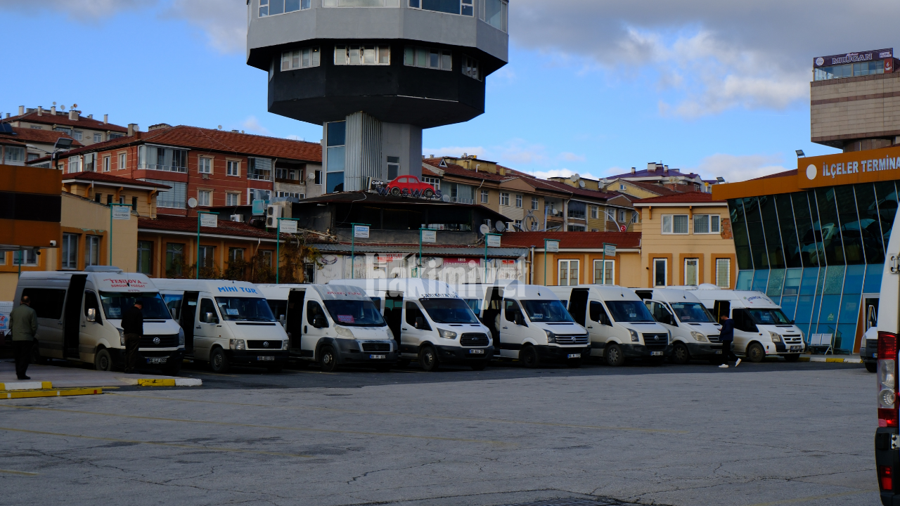 Şoförler Odası Başkan Adayı Gümüş’ten Sert Eleştiriler Ve Yenilik Vaatleri! (4)