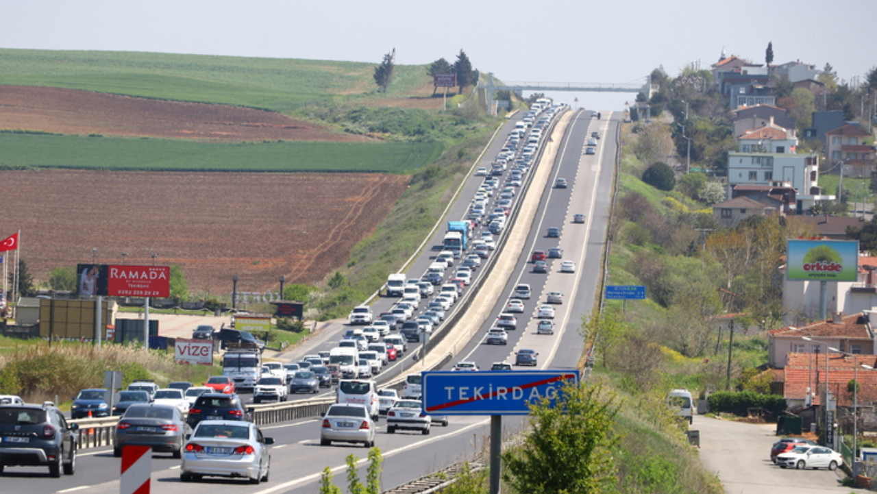 Teki̇rdağ Km (4)