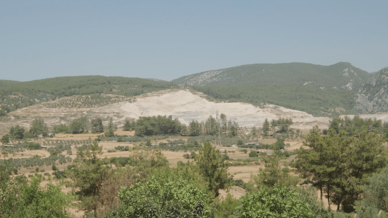 Tema Vakfı 2025’In Çevre Olaylarını Değerlendirdi Tehlike Büyük, Umut Hala Var (6)