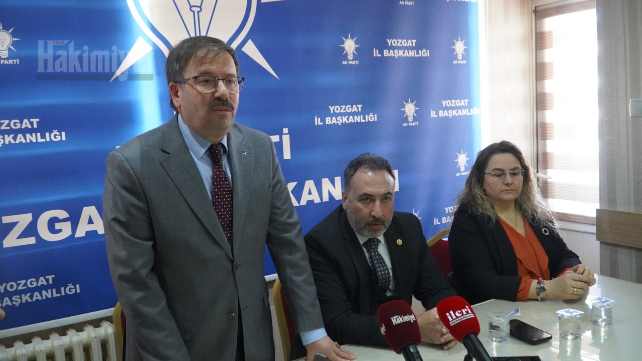 Temayül Müdür Nedir O