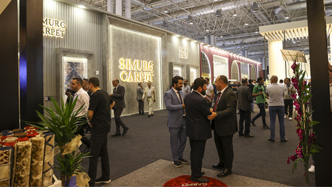 Türkiye Küresel Etkinlik Üssü Oluyor Kongre Ve Fuar Turizminde Rekor Dönem (4)