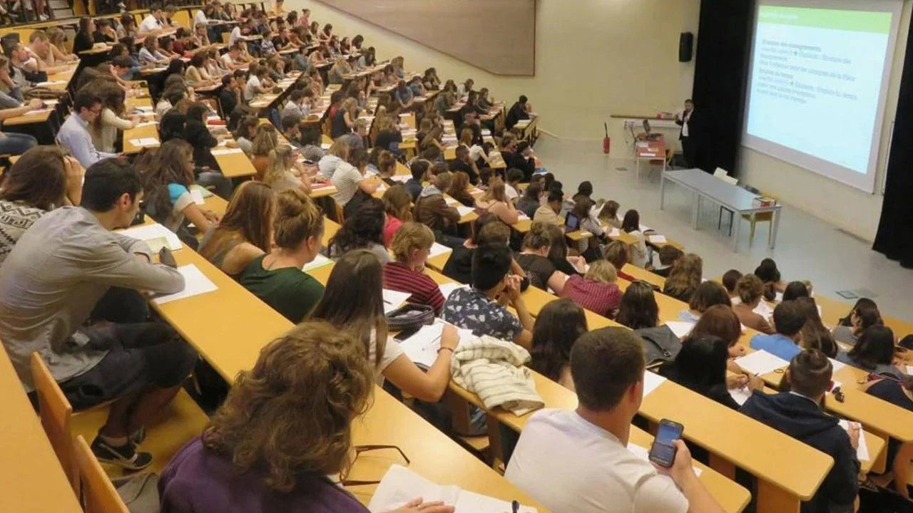 Üniversitelerde yaz tatili kalkıyor!